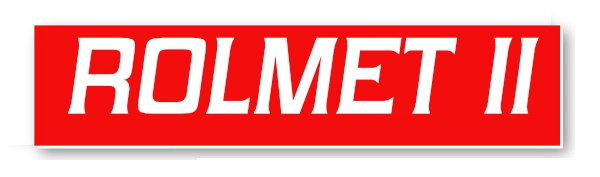 Rolmet II - logo - beczki na deszczówkę